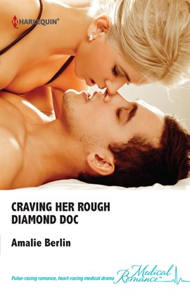 Imagen de portada para Craving Her Rough Diamond Doc