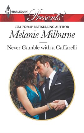 Cover image for Never Gamble with a Caffarelli