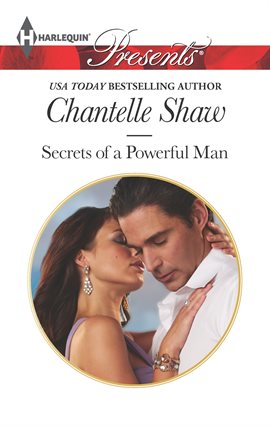 Cover image for Secrets of a Powerful Man