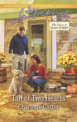 Imagen de portada para Tail of Two Hearts