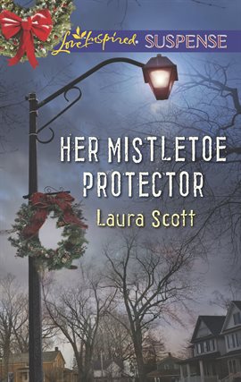 Imagen de portada para Her Mistletoe Protector