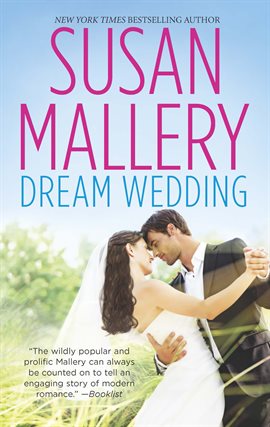 Cover image for Dream Wedding
