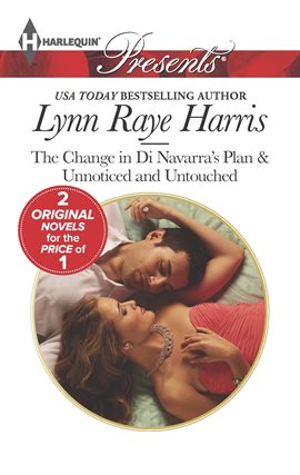 Imagen de portada para The Change in Di Navarra's Plan