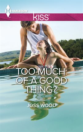 Cover image for Too Much of a Good Thing?