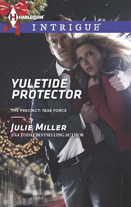 Cover image for Yuletide Protector