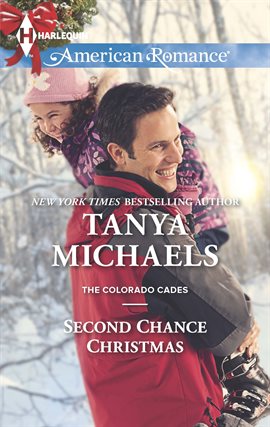 Cover image for Second Chance Christmas