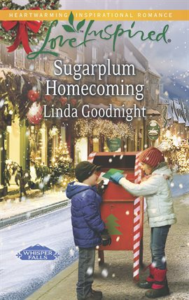 Cover image for Sugarplum Homecoming