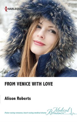 Cover image for From Venice with Love