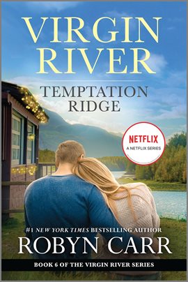 Imagen de portada para Temptation Ridge