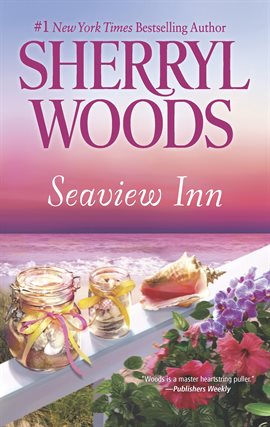 Cover image for Seaview Inn
