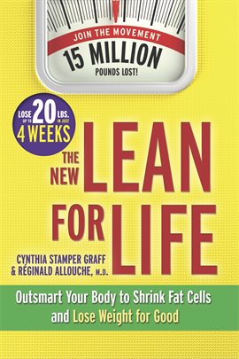 Cover image for The New Lean for Life
