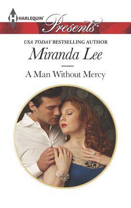 Cover image for A Man Without Mercy