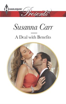 Imagen de portada para A Deal with Benefits