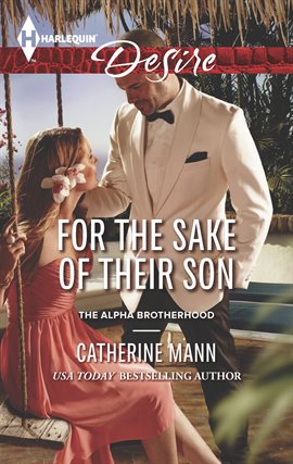 Cover image for For the Sake of Their Son