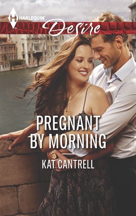 Cover image for Pregnant by Morning