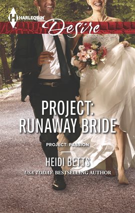 Cover image for Project: Runaway Bride