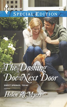 Cover image for The Dashing Doc Next Door