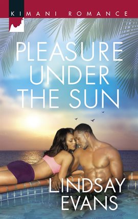 Cover image for Pleasure Under the Sun