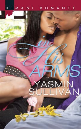 Cover image for In His Arms