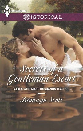 Cover image for Secrets of a Gentleman Escort