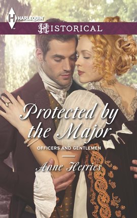 Cover image for Protected by the Major
