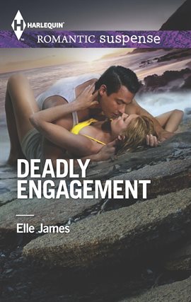 Cover image for Deadly Engagement