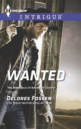 Cover image for Wanted