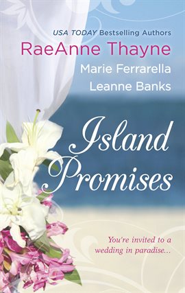 Imagen de portada para Island Promises