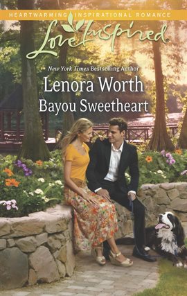 Cover image for Bayou Sweetheart