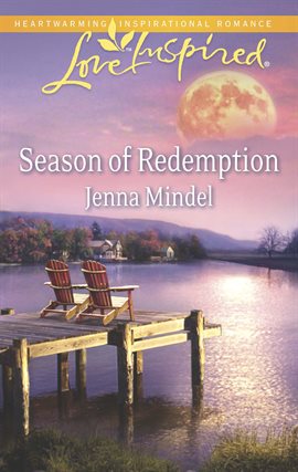 Cover image for Season of Redemption