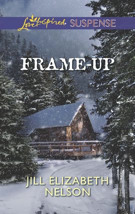 Cover image for Frame-Up