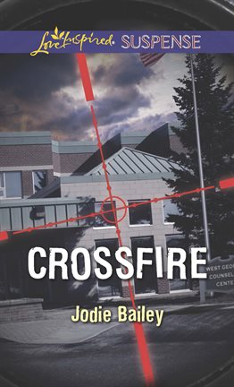 Cover image for Crossfire