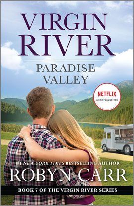 Cover image for Paradise Valley