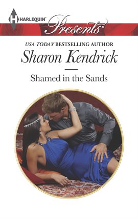 Cover image for Shamed in the Sands