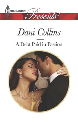 Cover image for A Debt Paid in Passion