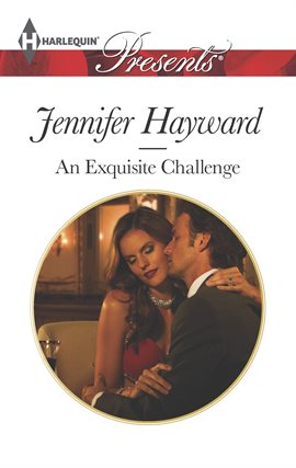 Cover image for An Exquisite Challenge