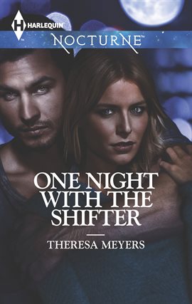Cover image for One Night with the Shifter