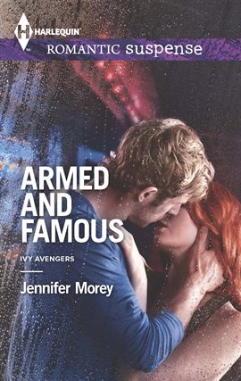 Cover image for Armed and Famous