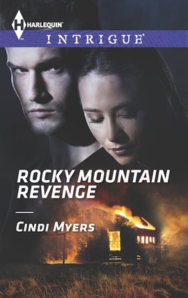 Cover image for Rocky Mountain Revenge