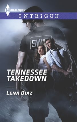 Cover image for Tennessee Takedown