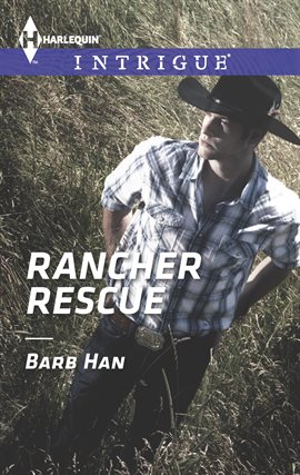 Cover image for Rancher Rescue