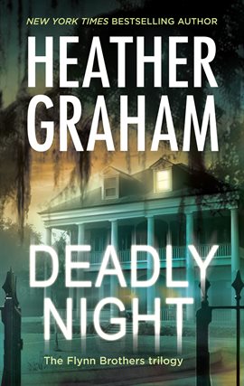 Cover image for Deadly Night