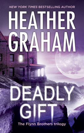 Cover image for Deadly Gift