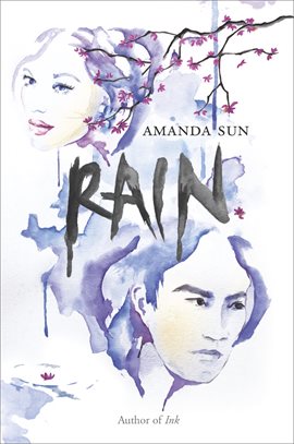 Cover image for Rain