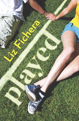 Cover image for Played