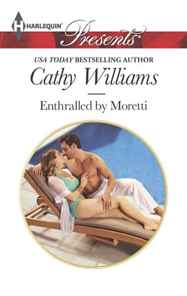 Imagen de portada para Enthralled by Moretti