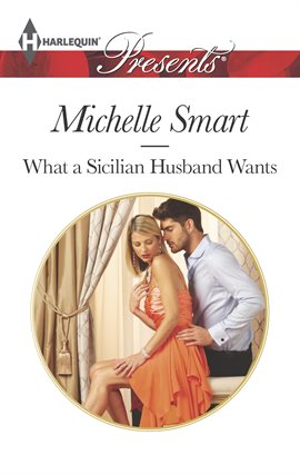 Cover image for What a Sicilian Husband Wants