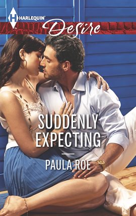 Cover image for Suddenly Expecting