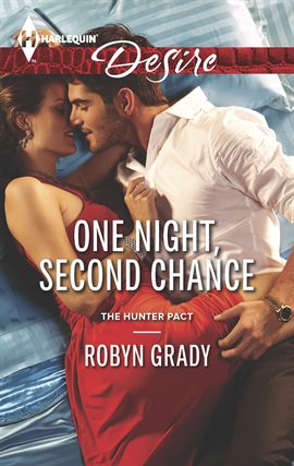 Cover image for One Night, Second Chance