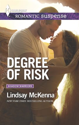 Cover image for Degree of Risk
